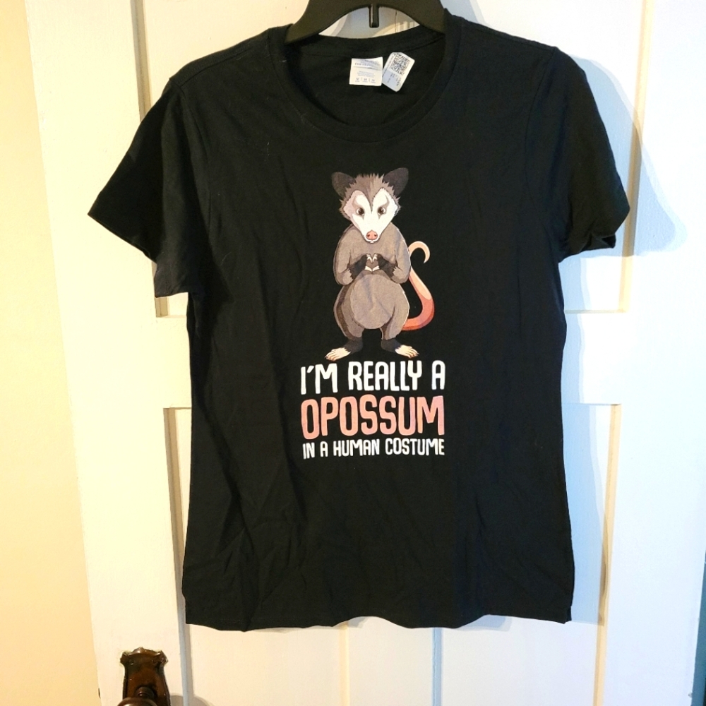 Possum Shirt